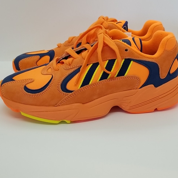 adidas originals goku